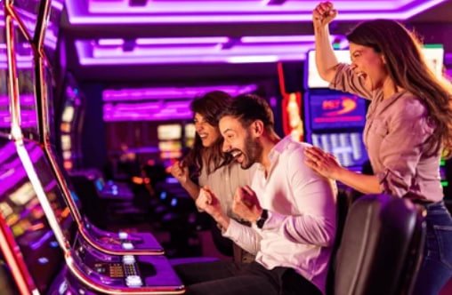 Tampilan tabel hadiah permainan blackjack live di aplikasi kurirslot